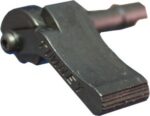 TIMNEY SAFETY LOW PROFILE FOR - MAUSER 98 M98LPS BLACK