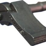 TIMNEY SAFETY LOW PROFILE FOR - MAUSER 98 M98LPS BLACK