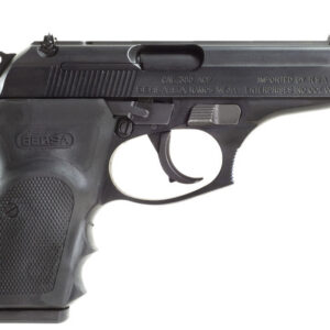 BER THUNDER 380 DA 8RD TB BLK