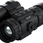 ATN ODIN 6 640 MULTI - FUNCTIONAL THERMAL OPTIC LRF