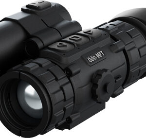 ATN ODIN 6 640 MULTI - FUNCTIONAL THERMAL OPTIC LRF