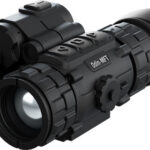 ATN ODIN 6 640 MULTI - FUNCTIONAL THERMAL OPTIC
