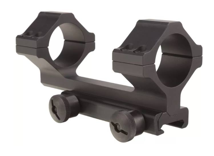 TRAC22037.jpg TRIJICON COLT KNOB MOUNT 34MM MATTE - Image 1