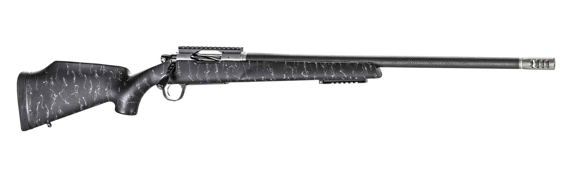 TRAVERSE-2.jpg CHRISTENSEN ARMS TRAVERSE 6.5PRC BLK/GRY 24" - Image 1