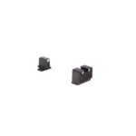 TRIJICON 3DOT SUPP NS SF XD WHITE/WHITE