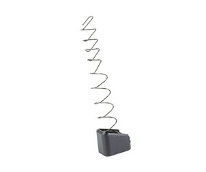 TTI FRPWR BP FOR GLK 21/41 +4 BLK