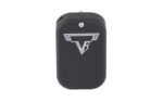 TTI BP FOR GLOCK 17/22 +3/4 FLAT BLK