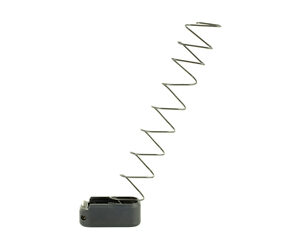 TTI FRPWR BP FOR GLK 19/23 +2/3 FBLK