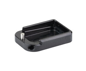 TTI BP FITS 2011 9/38 4MM +2 BLACK