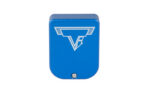 TTI BP FITS 2011 9/38 4MM +2 BLUE