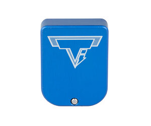 TTI BP FITS 2011 9/38 4MM +2 BLUE