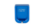 TTI BP FITS 2011 9/38 4MM +2 BLUE - Image 2
