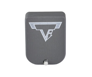 TTI BP FITS 2011 9/38 4MM +2 GRAY