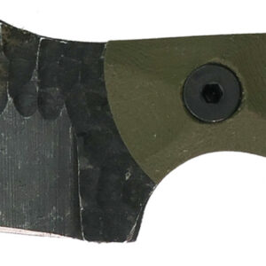 STP TU2 OD GREEN G10