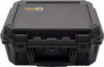 LONGSHOT TARGET CAMERA LR-3 - 2 MILE GUARANTEE W/HARD CASE - Image 4