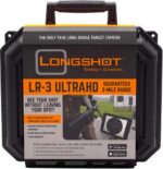 LONGSHOT TARGET CAMERA LR-3 - 2 MILE GUARANTEE W/HARD CASE - Image 2