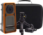 LONGSHOT TARGET CAMERA - MARKSMAN 300YD GUARANTEE