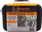 LONGSHOT TARGET CAMERA - MARKSMAN 300YD GUARANTEE - Image 2