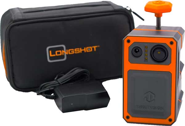 TVCF301_5.jpg LONGSHOT TARGET CAMERA HAWK - SPOTTING SCOPE CAMERA - Image 1
