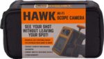 LONGSHOT TARGET CAMERA HAWK - SPOTTING SCOPE CAMERA - Image 5