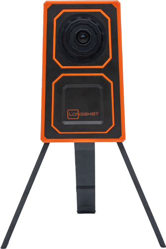 TVCF401.jpg LONGSHOT TARGET CAMERA RANGER - 100 YARDS - Image 1