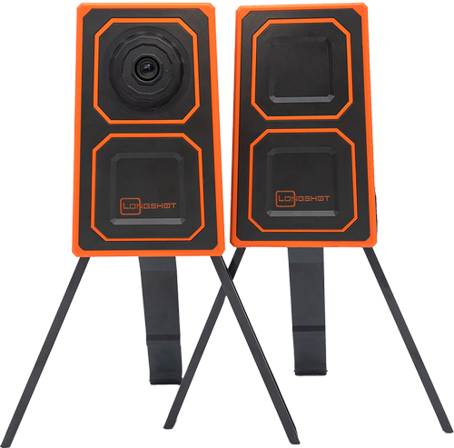 TVCF501.jpg LONGSHOT TARGET CAMERA RANGER - PLUS 1000 YARDS - Image 1
