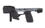 TYRANT TWS BRACED CHASSIS P365 GRAY - Image 4