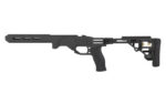 ULTRADYNE UD3 CHS CMB R700 SA RH BLK