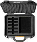 PELICAN PRECUT VAULT FOR 2 - GUNS AND MAGS UNIVERSAL BLACK - Image 2