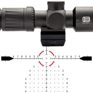 EOT VUDU 4-12X36 SHORT FFP MR5