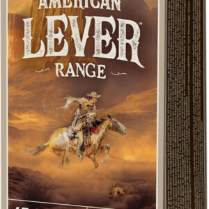 WIN 45-70 300GR AMERLEV JHP 20