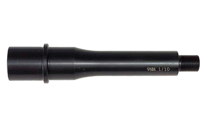 WMD9MMB5-5-1-10_1.jpg WMD 9MM 5.5" NITROMET BARREL - Image 1