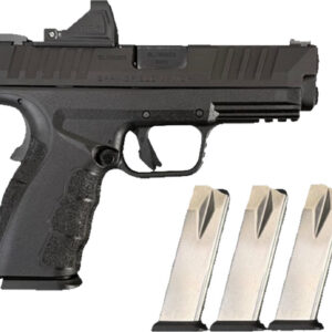 SPG XD MOD4 GP OSP 9MM 10RD 4B