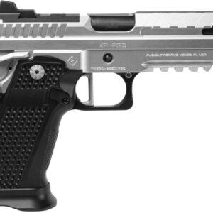 FUS XP PRO 9MM 4B 10RD CHR TB