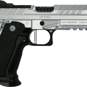 FUS XPCMPTR CUST 9MM 17R CHR