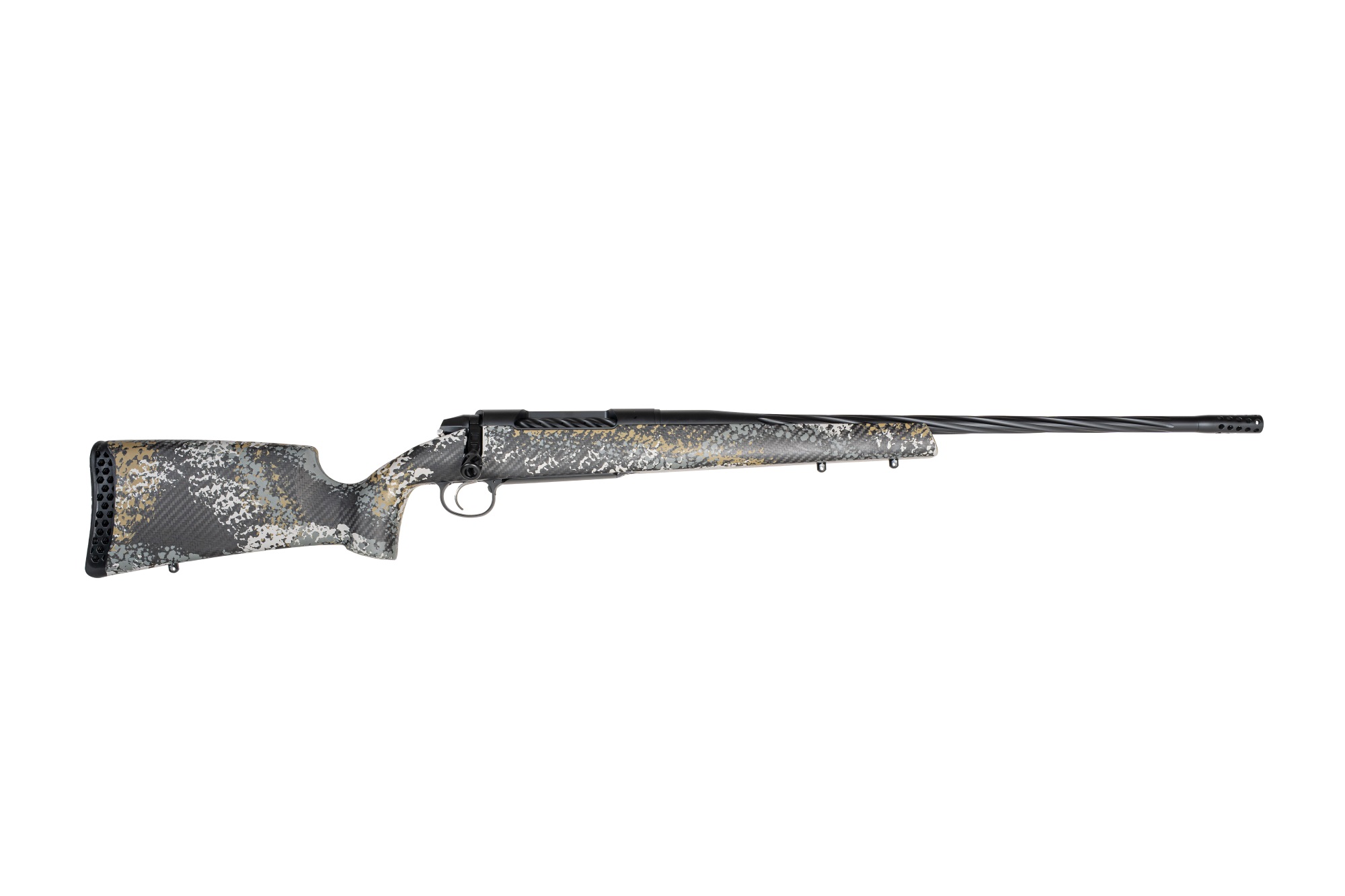 alpinest8382-5.jpg WEATHERBY 307 ALPINE ST 6.5RPM 22" - Image 1