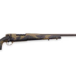 WEATHERBY MARK V APEX 6.5-300 26" FDE