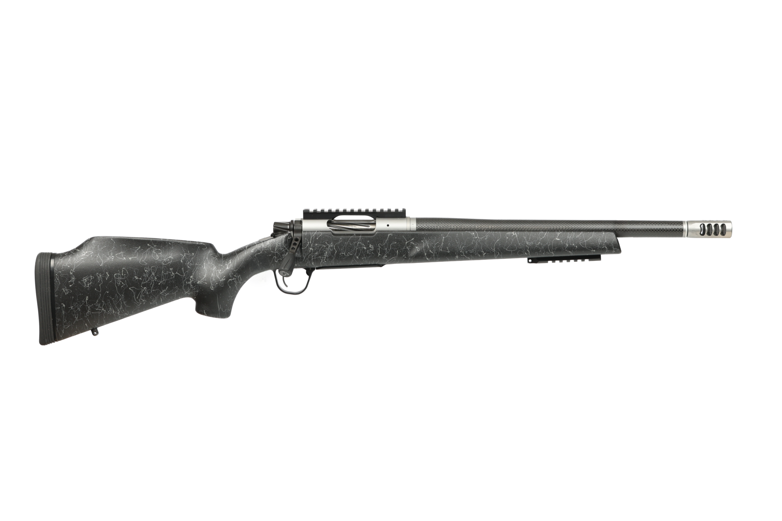 ba4a74992369.png CHRISTENSEN ARMS TRAVERSE 6.5CR BLK/GRY 16" # - Image 1