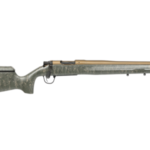 CHRISTENSEN ARMS MESA LR 6.5CR BRONZE/GRN 16" #