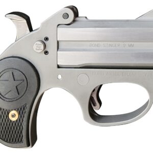 BND STINGER RS DERR 9MM 2.5SS