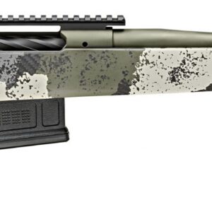 SPRINGFIELD ARMORY WAYPOINT 6.5CR STD FXD GREEN