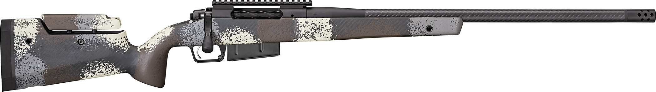 baw924300prccfdar24342-1.jpg SPRINGFIELD ARMORY WAYPOINT 7PRC CF ADJ RIDGE - Image 1