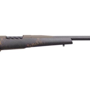 WEATHERBY MARK V BC CARBON 240WBY 22"  #