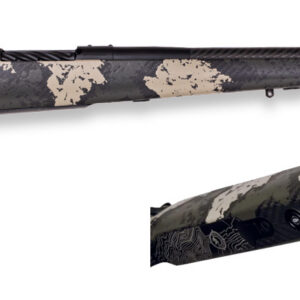 WEATHERBY MARK V BC GUIDE 257WBY 24"