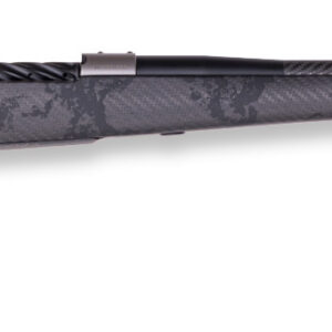 WEATHERBY MARK V BC GUIDE TI 25CR 22"