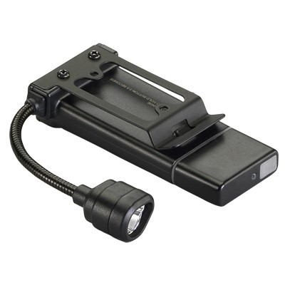 clipmatebd16.jpg STREAMLIGHT CLIPMATE USB RECHARGE BLACK - Image 1