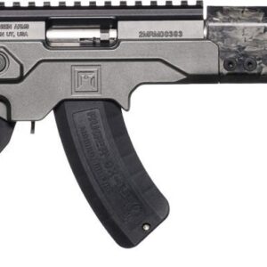 CHRISTENSEN ARMS MPR RIMFIRE 17HMR TUNGSTEN 18"