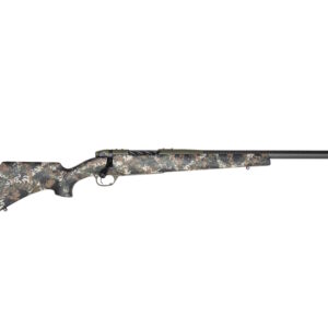 WEATHERBY MARK V CARBON CMPT 243WIN 22"