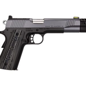 KIMBER COMP X HUNTER 10MM 5" 8+1    #