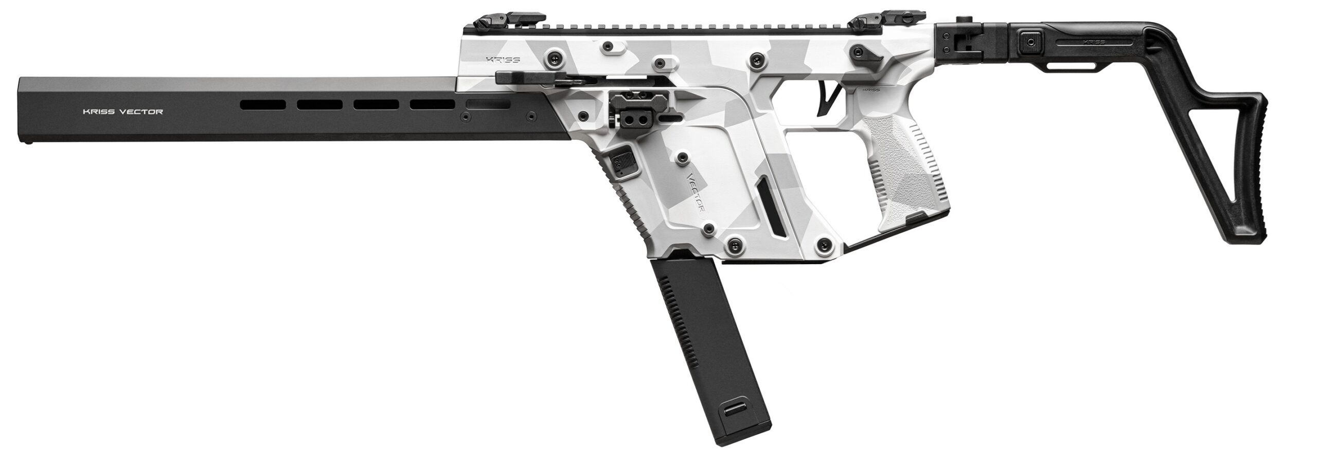 crb1030rdf036.jpg KRISS USA VECTOR CRB G3 10MM 16" ARCTIC - Image 1